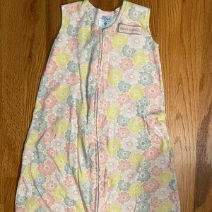 Halo sleepsack. Size small. Cotton.